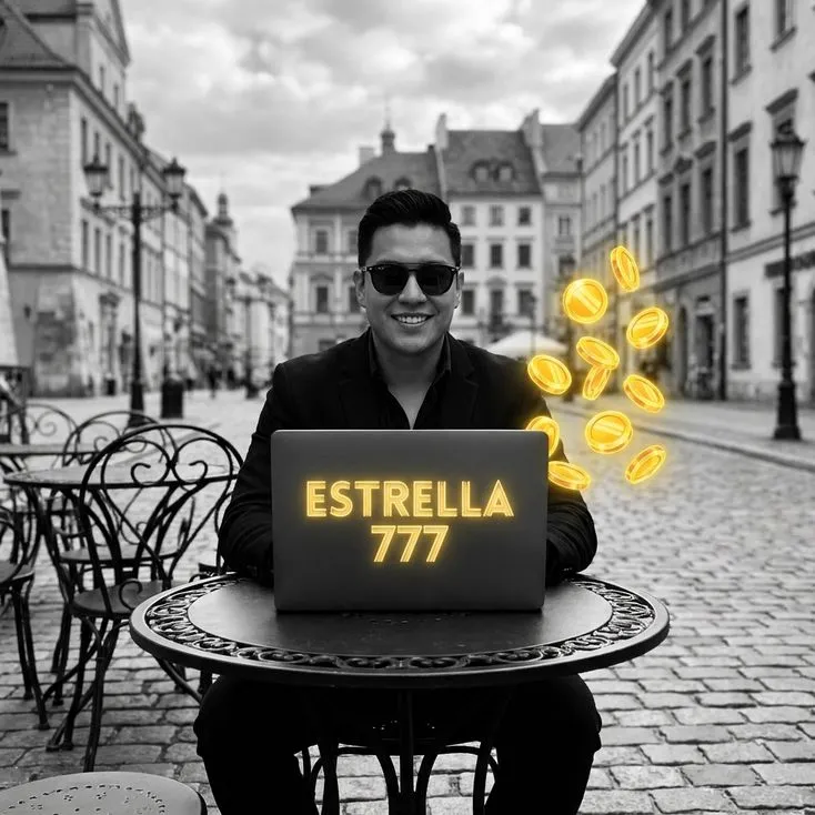 recibe tu bono especial en Estrella 777
