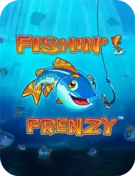 Fishin' Frenzy